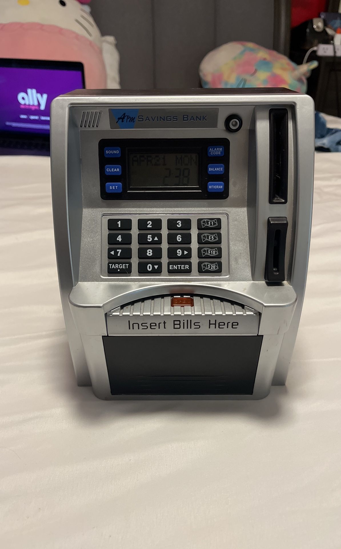 Atm