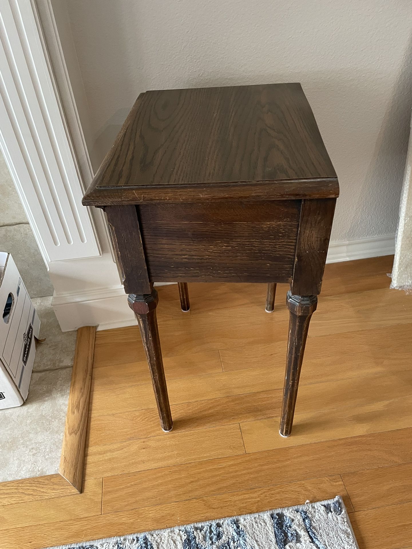 Small Table 