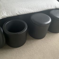 Pouf Ottoman 