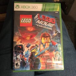 The LEGO Movie Video Game