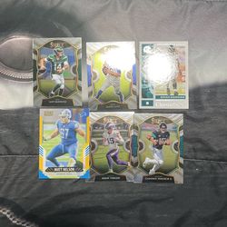 Football Cards