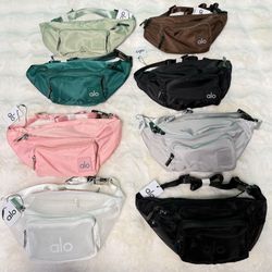 Alo Bags