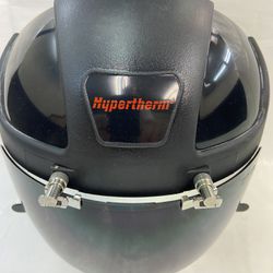New Hypertherm Clear/Shade Face Sheild