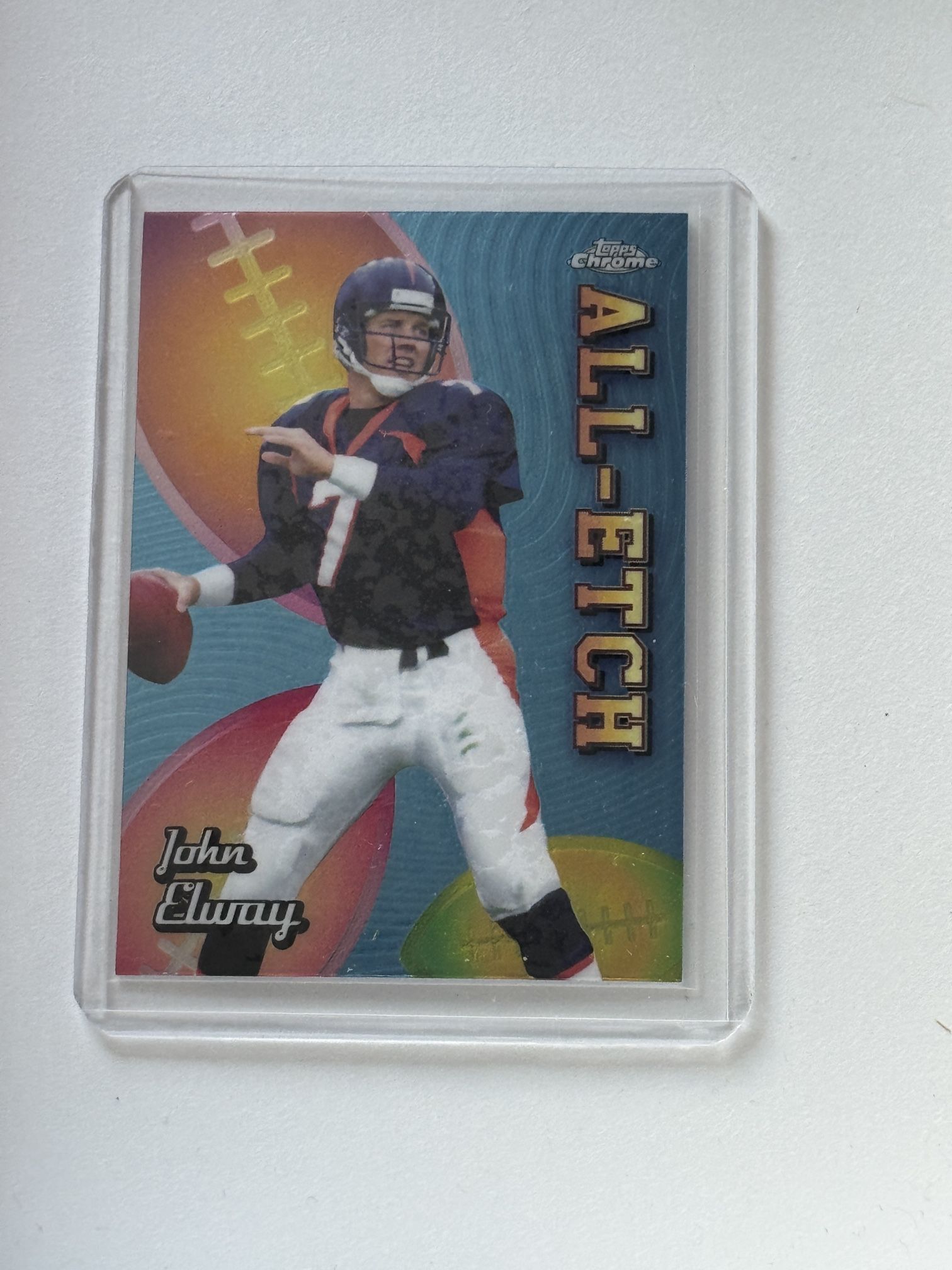 π₯ Legendary QB Lot β Marino /3, Montana Patch /75, Elway, Aikman, Young!