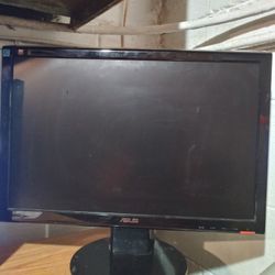 Asus Computer Monitor