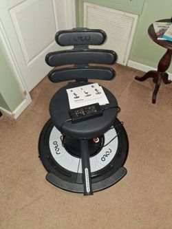 Meta, Roto VR Explorer gaming chair