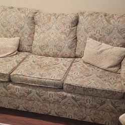 2 Very Clean Nice Sofa $50 Each