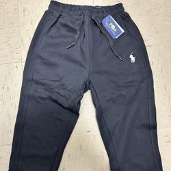 Polo Ralph Lauren Sweatpants Size S 