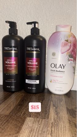 Women’s Hygiene Bundle