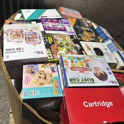 🔥🔥Mixed Gaylord Pallets / Buy more Save More🔥🔥