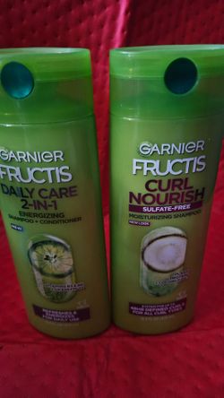 Hair care set