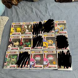Yu-Gi-Oh! Funko Pops For Sale