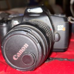 Canon EOS Rebel g 