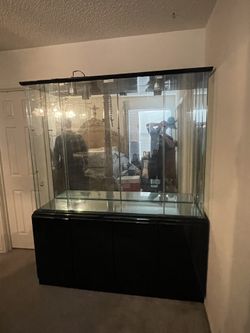 China Cabinet 