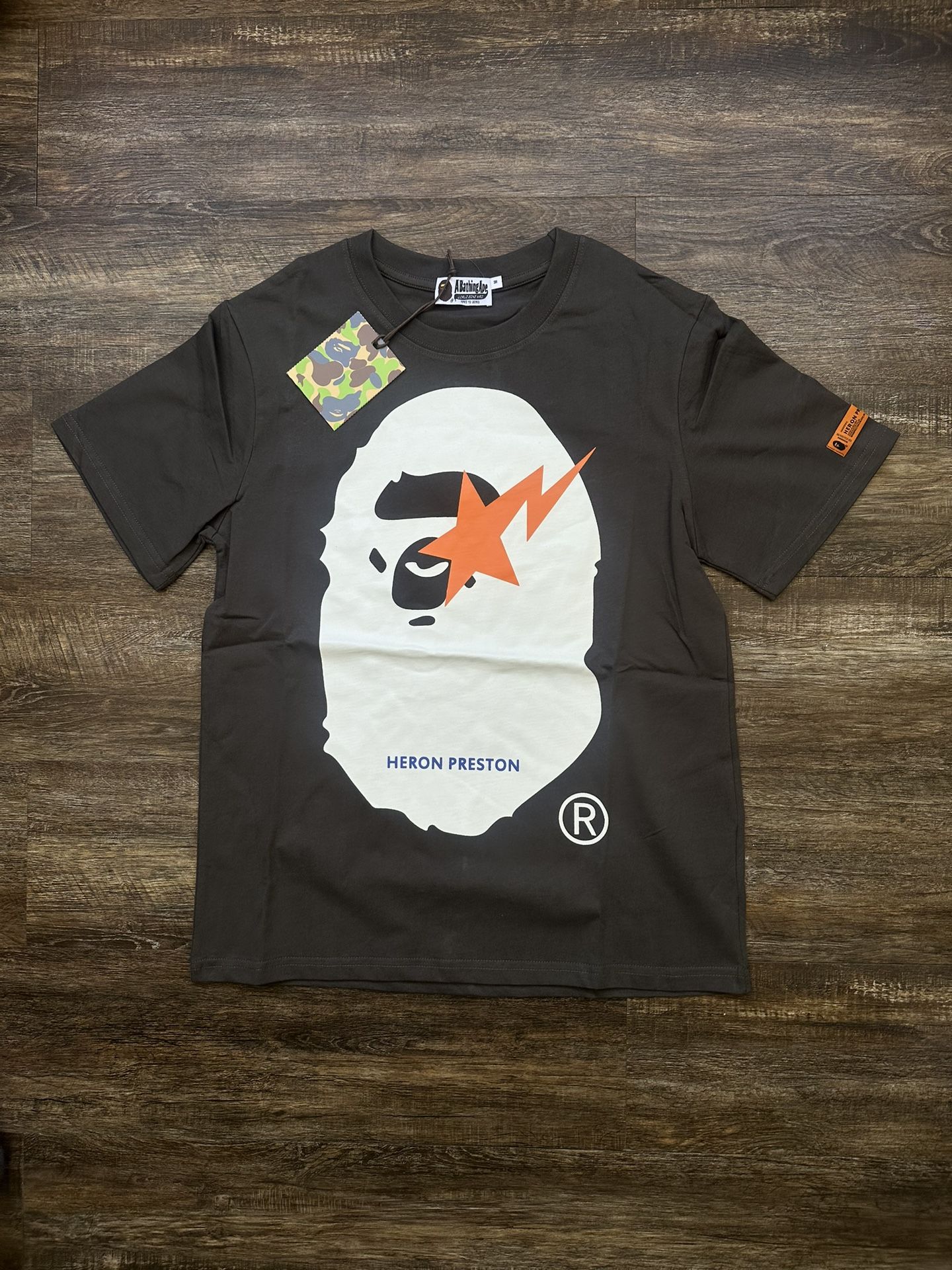 Bape Tee Shirt 