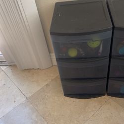Storage Bin