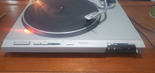 Technics SL-D205