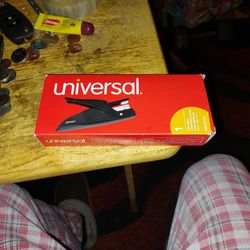 Universal Stapler