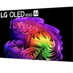 LG OLED77G6WUA 77 Inch OLED 4K Smart TV G6 Gallery HDR WebOS