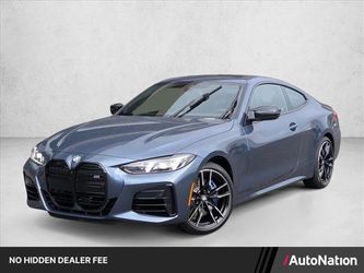 2026 BMW M440i