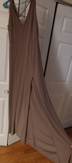 new beautiful dress in perfect condition size L perfect for summer⛱🌞