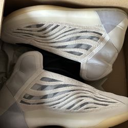 QNTM Yeezy’s