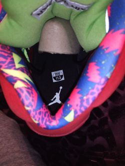 What the 5's Sz 11.5