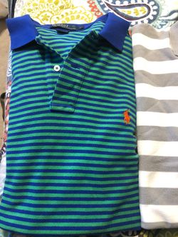 Polo by Ralph Lauren