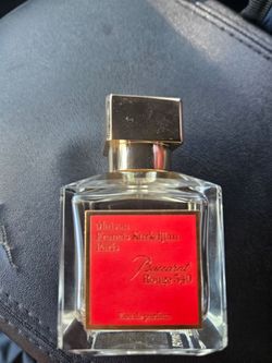 Baccarat Rouge 540 70ml