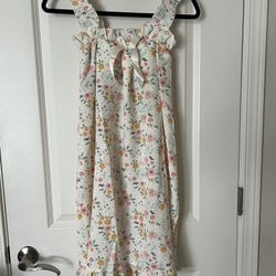 New Dress/ Sleepwear 