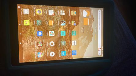 Amazon Fire HD 10 (2019 9th gen)