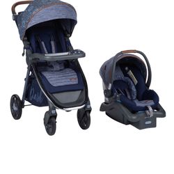 Stroller