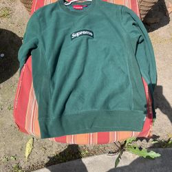 Supreme Crewneck