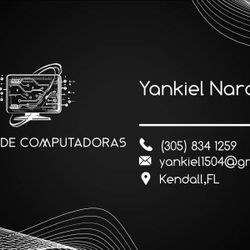 Técnico En Computadoras 