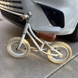 Banwood Toddler Balance Bike