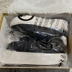 Michael Kor’s Sneakers 