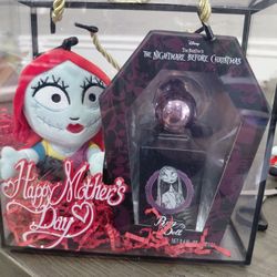 Sally Perfume Gift Set