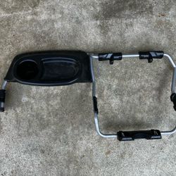 BOB Duallie Jogging Stroller Car seat Adapter For Graco Car Seats