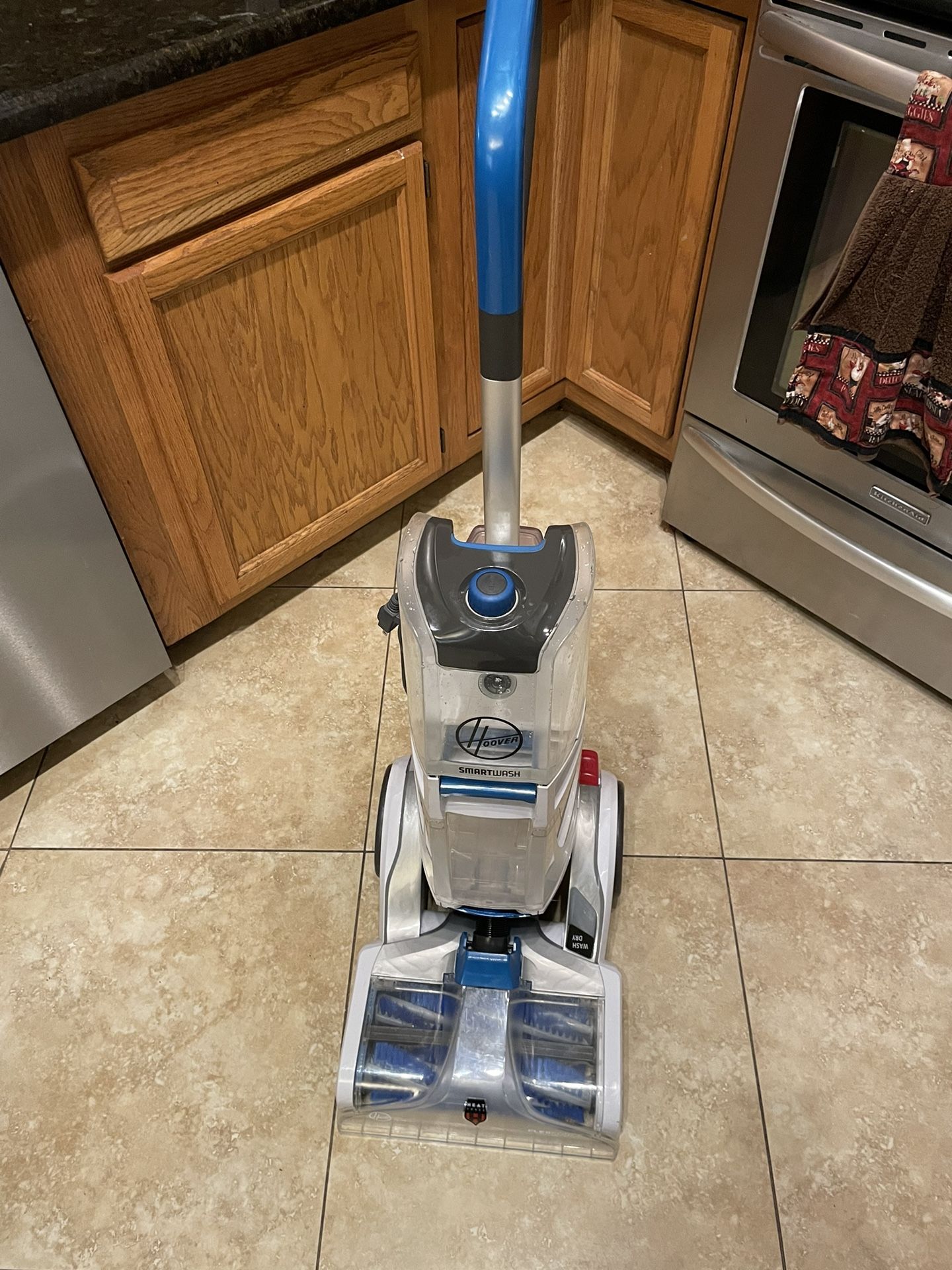 Hoover Smartwash Floor Cleaner 
