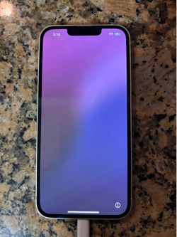 iPhone 13 - 128gb