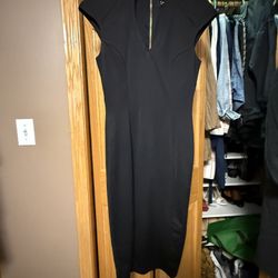 Black Small Dress