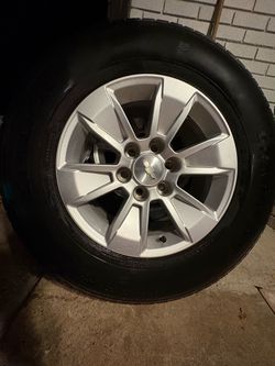 rims