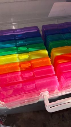 Free Photo and craft keeper