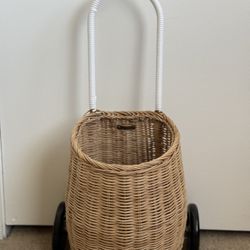 Olli Ella Original Luggy