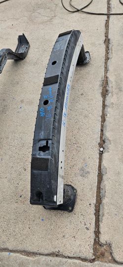 Nissan altima front rebar oem