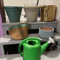 Pots! Pots And Pans lol 