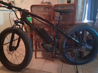 E Bike