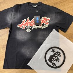 Hellstar Shirt 