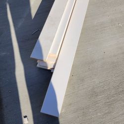 3-1/2" Base Board -  16' Long 