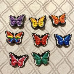 Croc Charms Brand New 